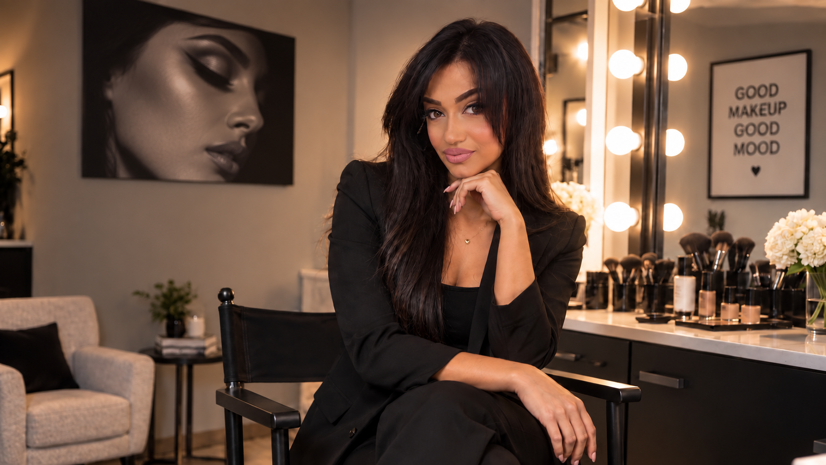 Lana – Lana Makeup Studio