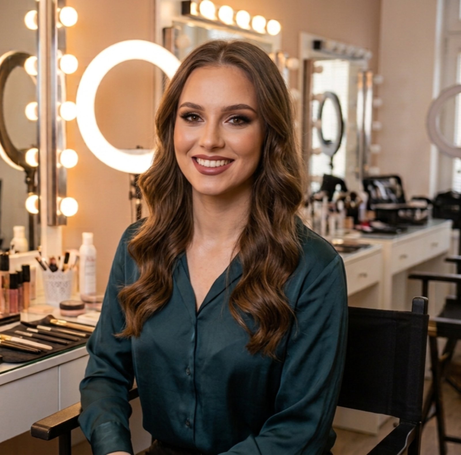 Makeup artist rad – Lana Makeup Studio