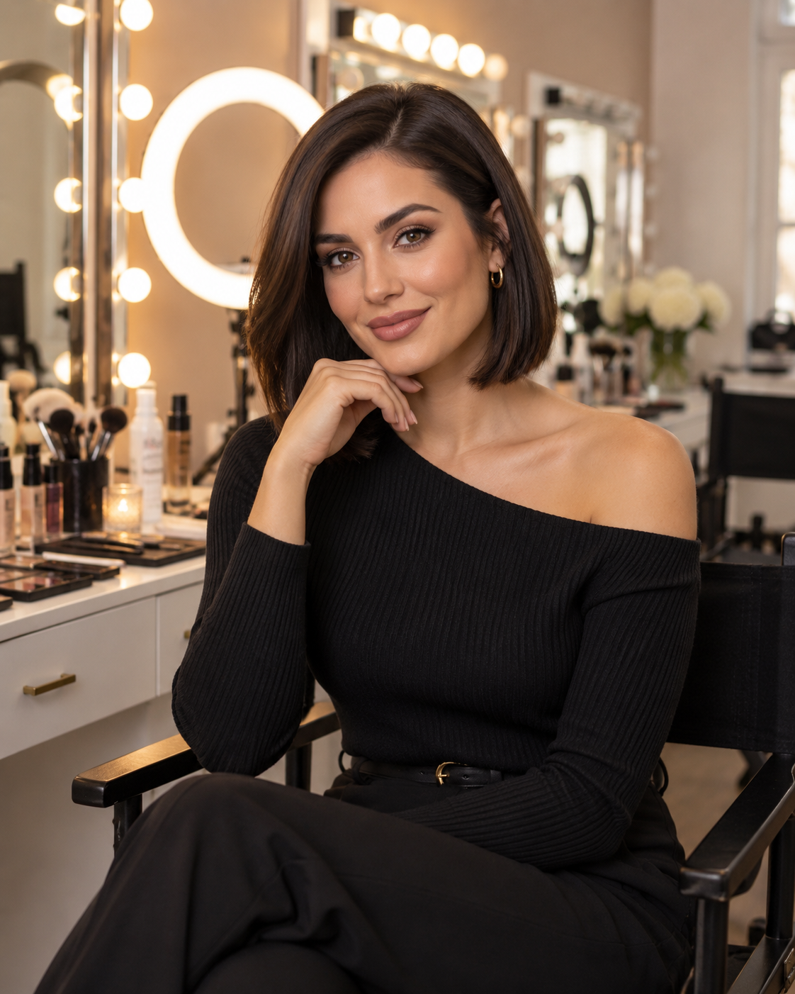 Makeup artist rad – Lana Makeup Studio